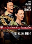 The Kissing Bandit