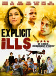 Explicit Ills poster