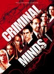Criminal Minds: Season 4 (7-Disc Series)