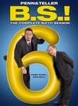 Penn & Teller: Bullsh*t!: Season 6