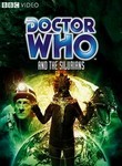 Doctor Who and the Silurians (2-Disc Series)