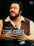Pavarotti: Donizetti: L'eliser D'amore