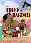 The Thief of Bagdad
