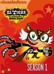 El Tigre: Season 1