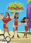 The Emperor's New School: Season 2