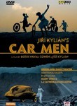Jiri Kylian's Car Men