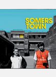 Somers Town poster