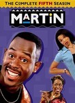 Martin: Season 5 (4-Disc Series)