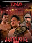 TNA: Sacrifice 2008