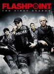 Flashpoint: Season 1 (3-Disc Series)