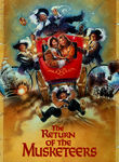 The Return of the Musketeers