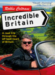 Robbie Coltrane: Incredible Britain