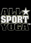 All Sport Yoga: Yoga Hoops