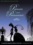 Princes and Princesses (Princes et princesses)