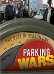 Parking (1985) poster
