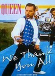 Queen: We Thank You All