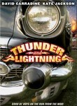 Thunder & Lightning