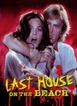 The Last House on the Beach