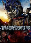 Transformers: Revenge of the Fallen (2009)