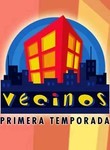 Vecinos (3-Disc Series)