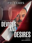 P.D. James: Devices and Desires