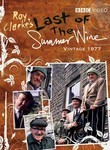 Last of the Summer Wine: Vintage 1977 (2-Disc Series)