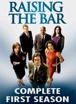 Raising the Bar: Season 1