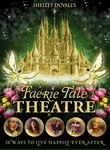 Shelley Duvall's Faerie Tale Theatre: The Complete Series: Disc 4
