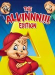 ENTER TO WIN A COPY OF "THE ALVINNN!!! EDITION" FROM PARAMOUNT 2 ENTER TO WIN A COPY OF "THE ALVINNN!!! EDITION" FROM PARAMOUNT 1