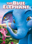 The Blue Elephant 