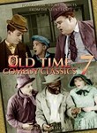 Old Time Comedy Classics: Vol. 7
