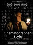 Cinematographer Style