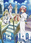 ARIA: The Animation: Season 1 (4-Disc Series)