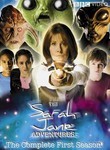 The Sarah Jane Adventures: Season 1 (4-Disc Series)