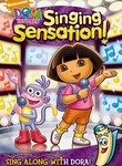 Dora the Explorer: Singing Sensation