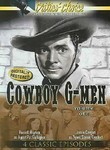 Cowboy G-Men: Vol. 1