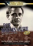 Five Minutes to Live
