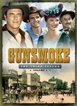 Gunsmoke: Season 3: Vol. 1 (3-Disc Series)
