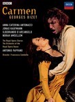 George Bizet: Carmen