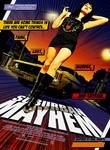 Suburban Mayhem 
