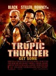 Tropic Thunder: Bonus Material