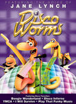 Sunshine Barry & the Disco Worms (Disco ormene) poster