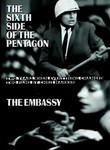 Sixth Face of the Pentagon (La Sixieme Face du Pentagone) poster