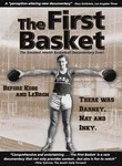 First Basket poster