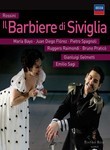 MET Summer Encore: Il Barbiere di Siviglia poster