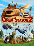 Open Season: An IMAX 3D Experience poster