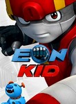 Eon Kid: Season 1