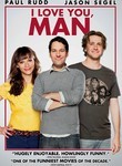 I Love You Man (2009)