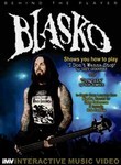 Behind the Player: Blasko Box art