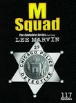 M Squad: The Complete Series